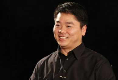 刘强东的创业故事，你知道多少