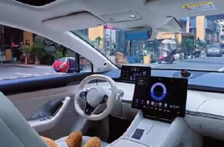 我国首批L3级有条件自动驾驶车型准入许可正式公布