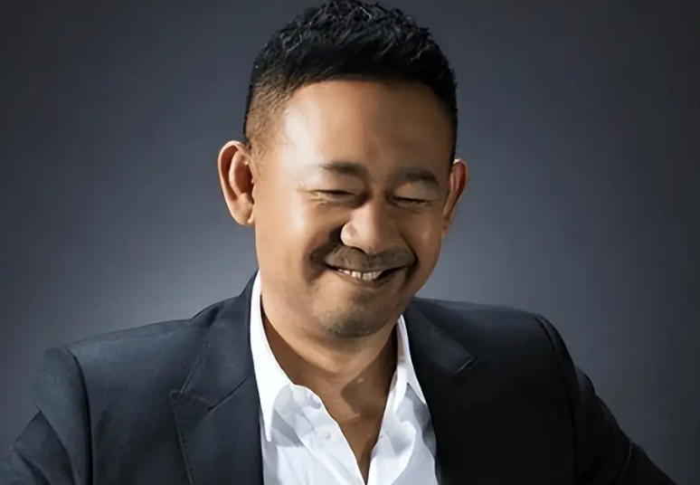 姜武：跨越时代的实力派影人