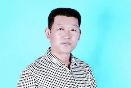 黄景春（中国当代实力派书法家）