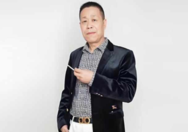 杨俊耀（广东俊耀中医药研究院院长）