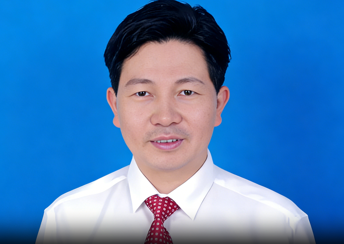 李乘伊（北京乘伊医学研究院院长）