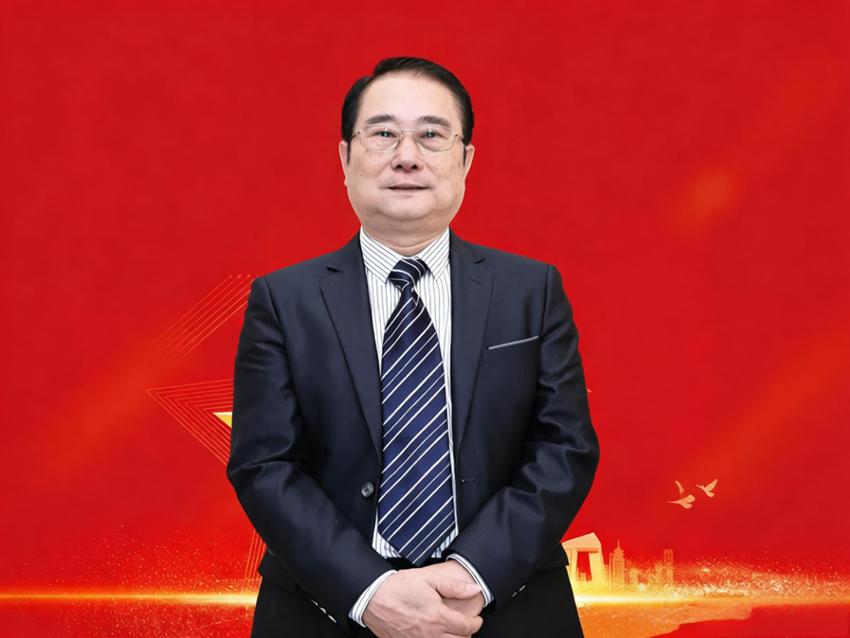 黄玉和（北京先圣汉方医学科技院院长）