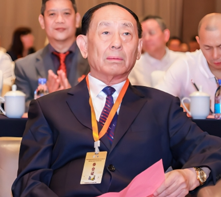 唐祖宣是备受尊敬的国医大师，在中医领域取得了卓越成就，为中医药事业的发展做出了巨大贡献