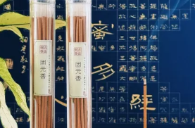 广东省姜氏中医医学研究院：创新研发空间调整药香同源香疗技术，调治疑难杂症