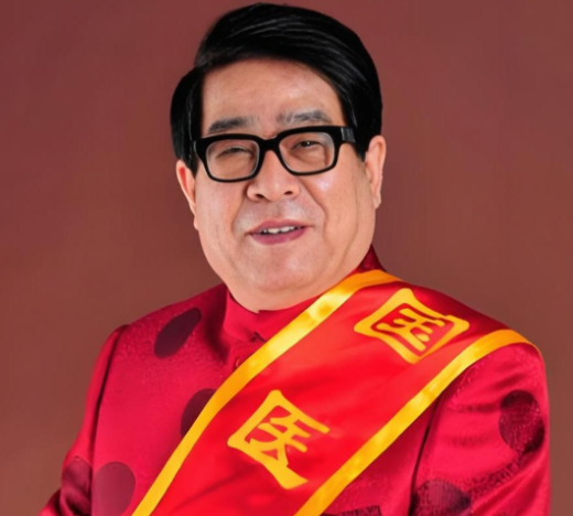 张大宁（中医肾病学奠基人）