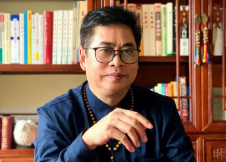 姜继峰调治不孕不育案例分析