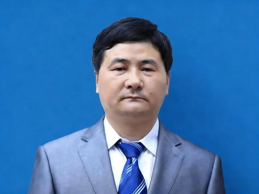 尤刚（尤氏针灸疗法陕西省非遗传承人）