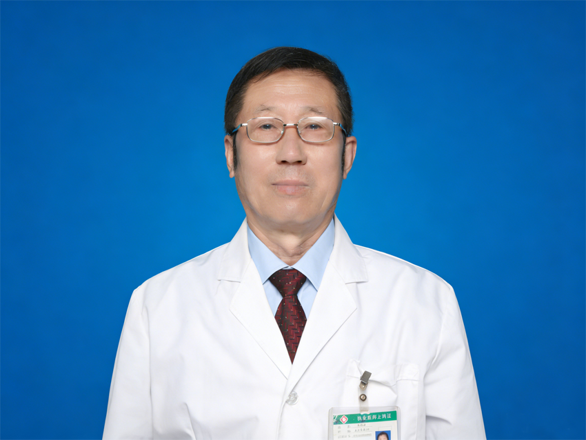 吴瑞谦（固安吴瑞谦中医门诊部主任医师）