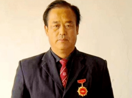 孙纯孝创新养殖蝎子技术和研发蝎制品，为中医药事业和人类健康做出了重要贡献