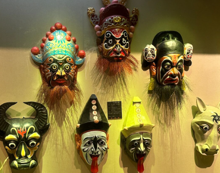 非遗传承在疫情防控中的贡献