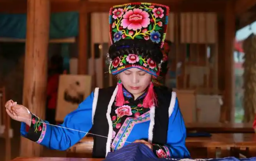 非遗传承在国际交流中的作用