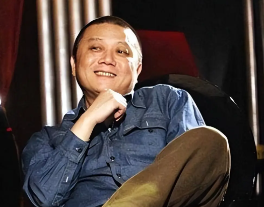 王朔（中国当代作家、编剧）